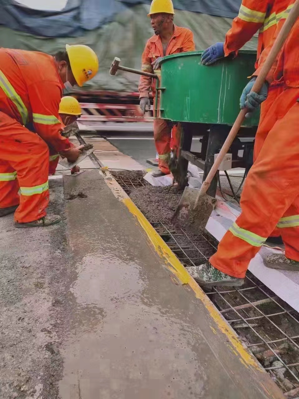 重慶注漿料生產銷售廠家